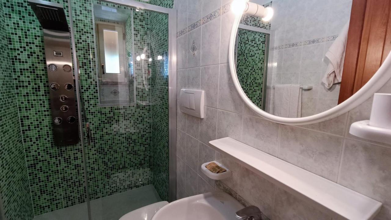 Residence Villa Cristina Forio di Ischia Eksteriør bilde
