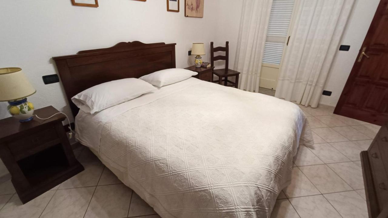 Residence Villa Cristina Forio di Ischia Eksteriør bilde