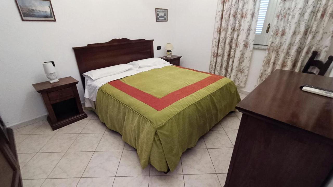 Residence Villa Cristina Forio di Ischia Eksteriør bilde