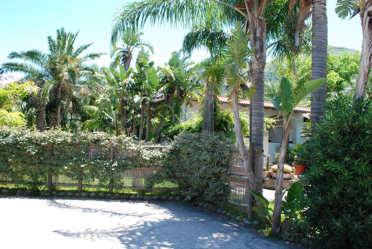 Residence Villa Cristina Forio di Ischia Eksteriør bilde